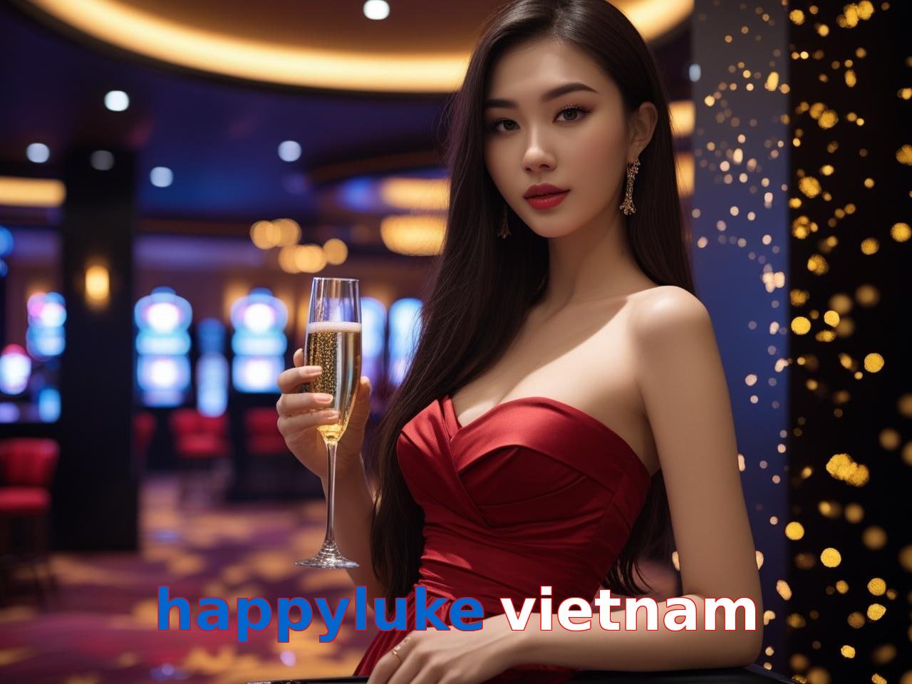 happyluke vietnam