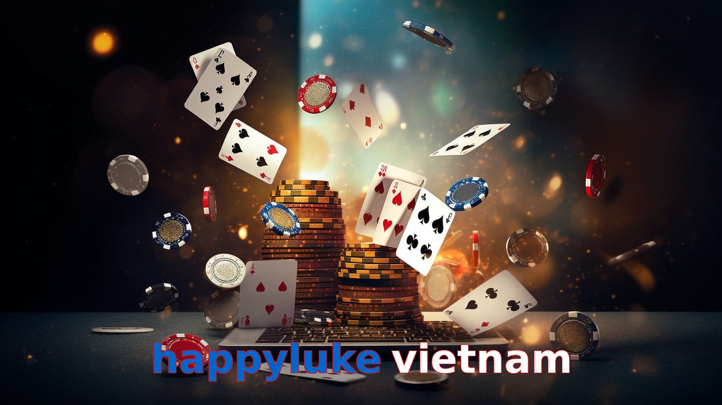 happyluke vietnam