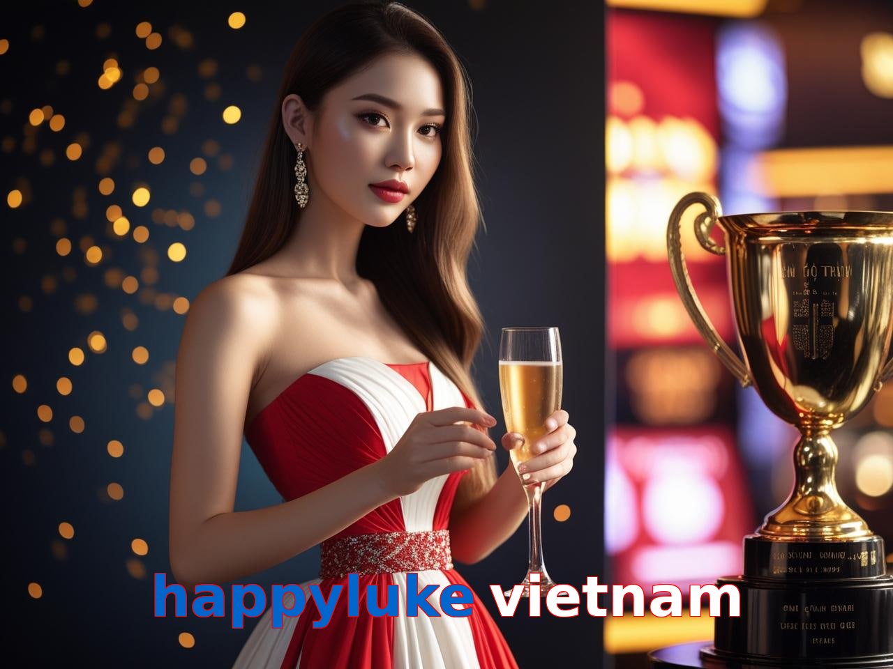 happyluke vietnam