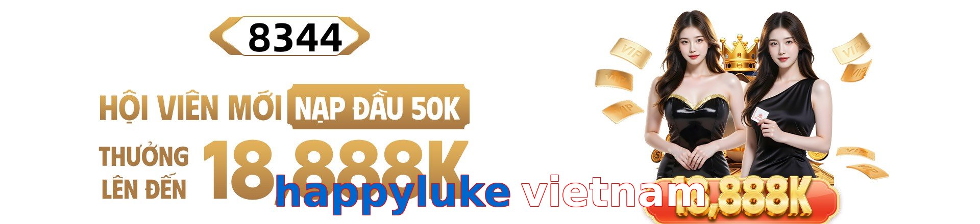 happyluke vietnam