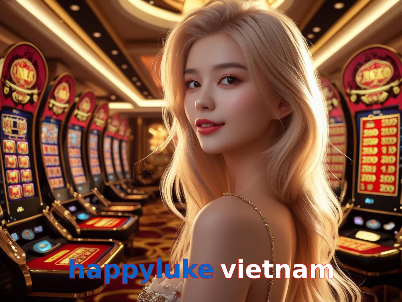 happyluke vietnam