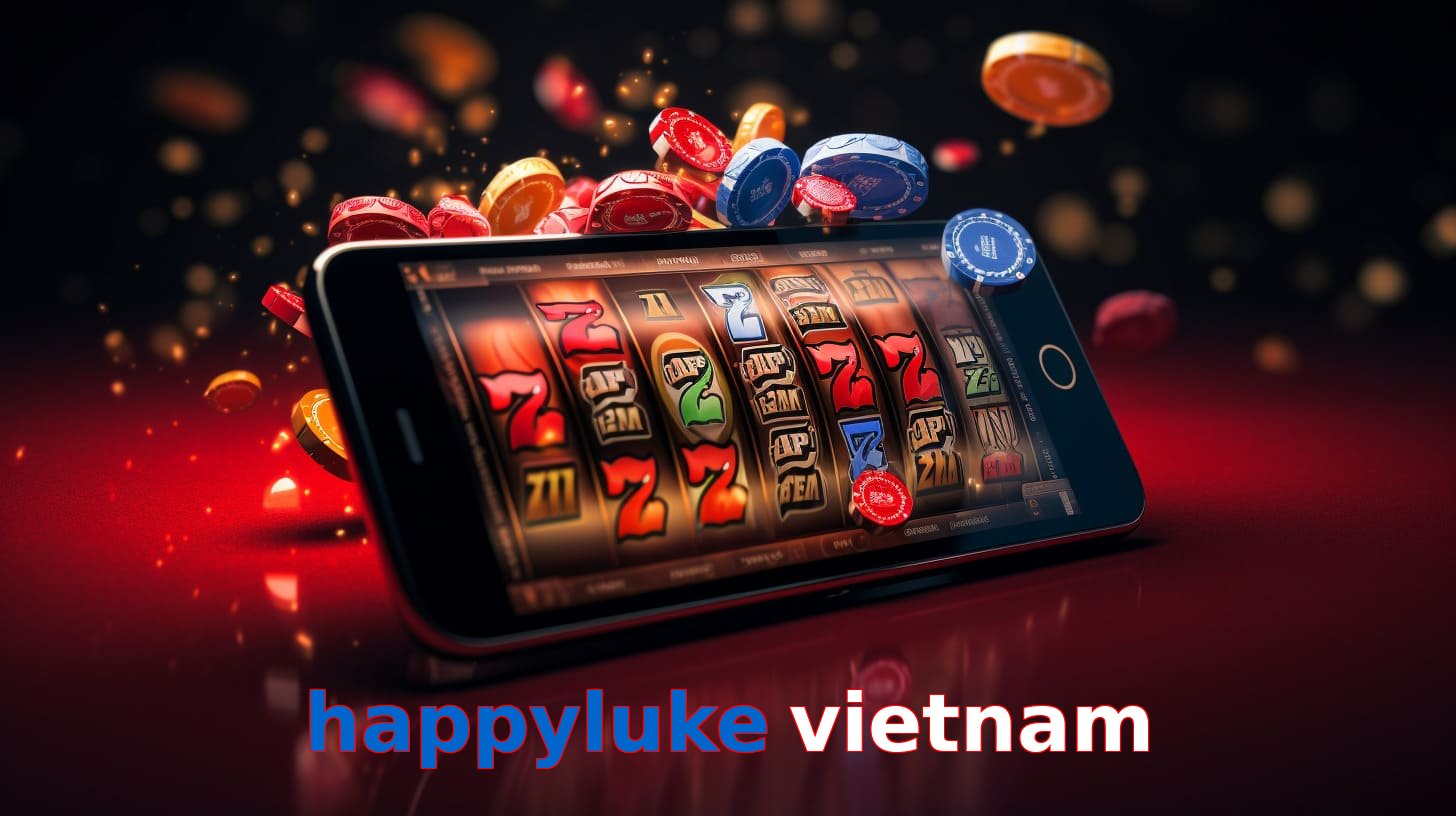 happyluke vietnam