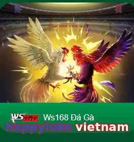happyluke vietnam