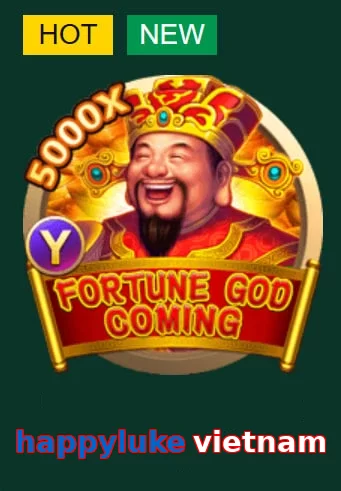 happyluke vietnam