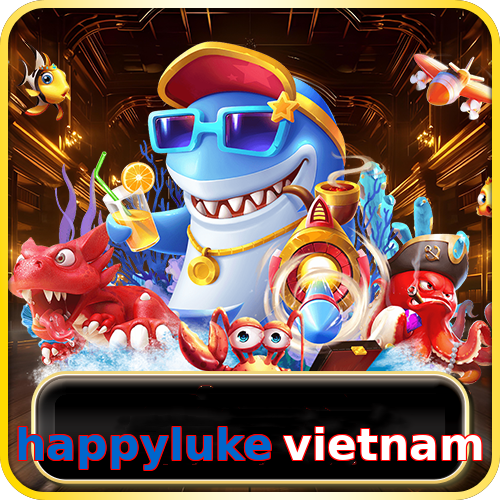 happyluke vietnam