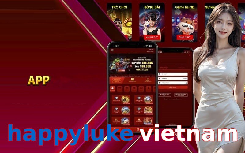 happyluke vietnam