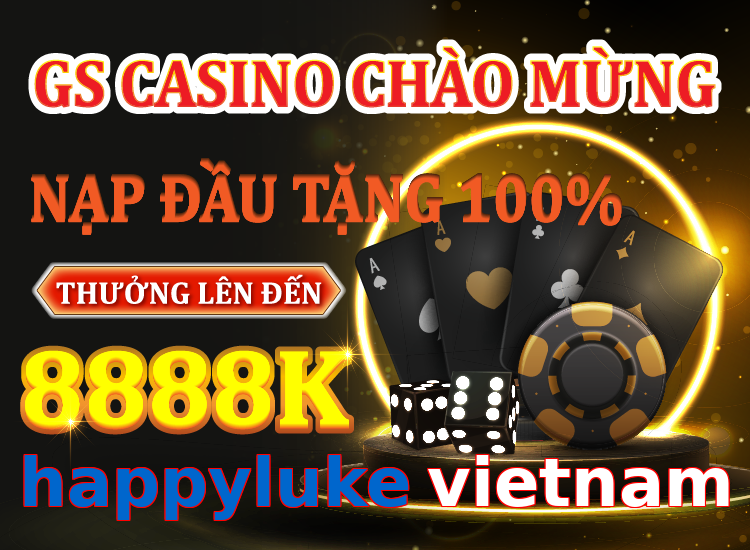 happyluke vietnam